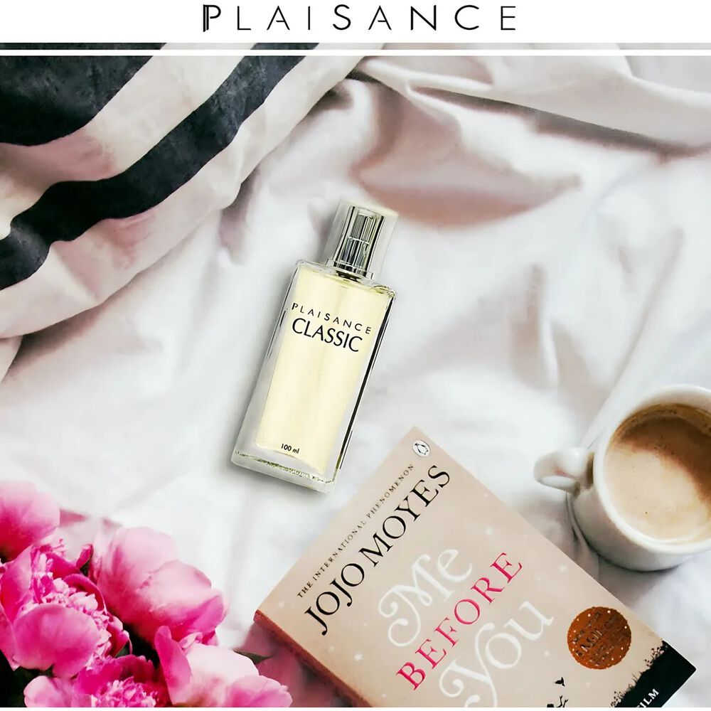 Plaisance Classic Perfume Mujer Edp 100 Ml image number 5.0