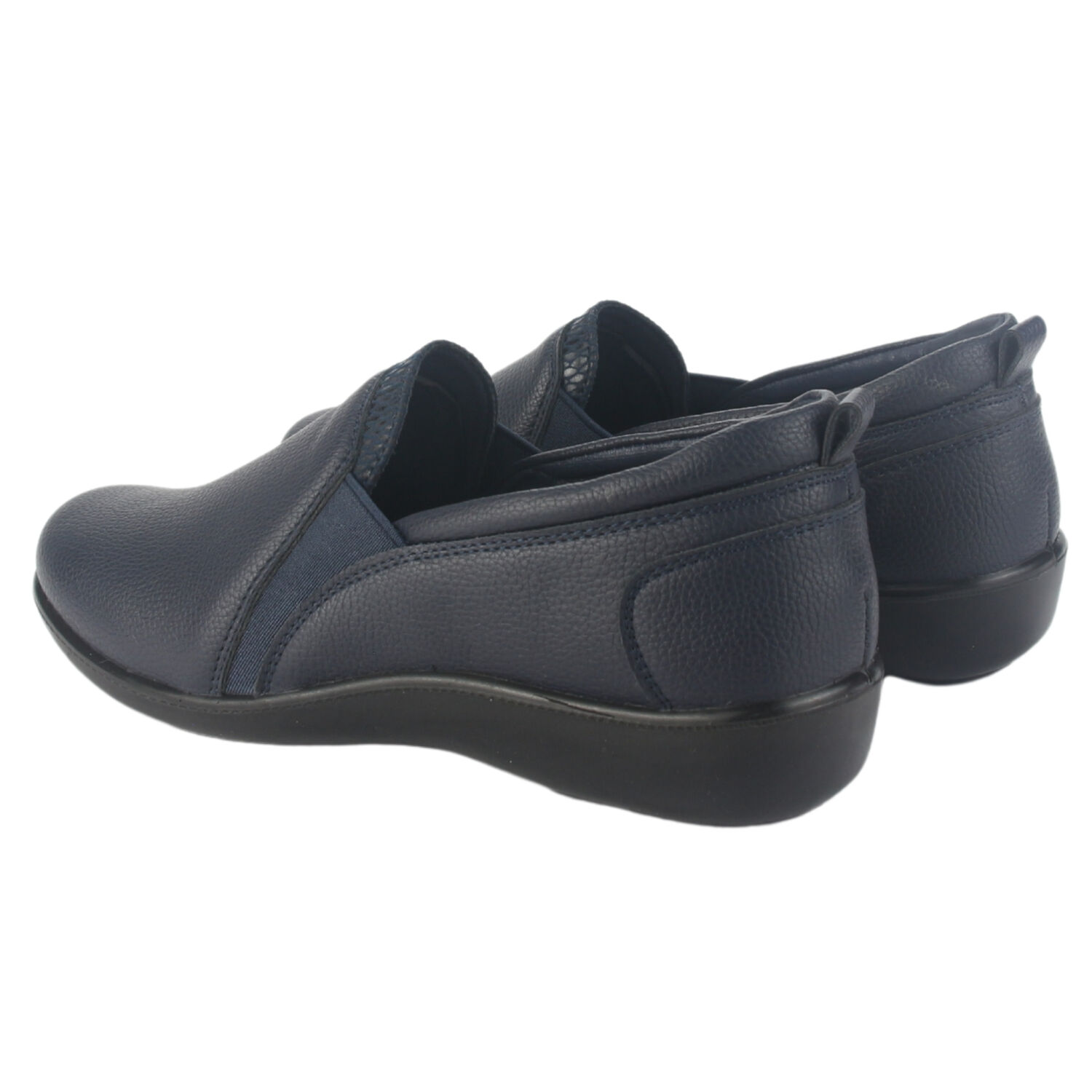 Zapato Chalada Mujer Deco-11 Azul Casual image number 6.0