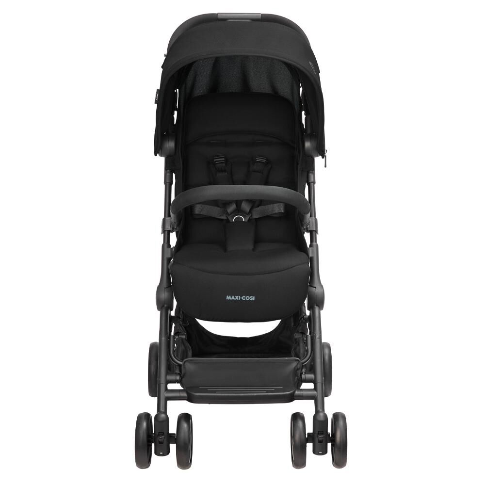 Coche De Paseo Lara 2 Essential Black Maxi-cosi image number 1.0