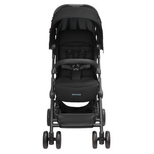 Coche De Paseo Lara 2 Essential Black Maxi-cosi