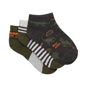 Calcetines Topsis / 3 Pares