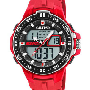 Reloj K5766/2 Calypso Hombre Street Style