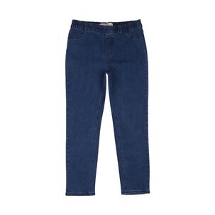 Jeans Mujer Geeps