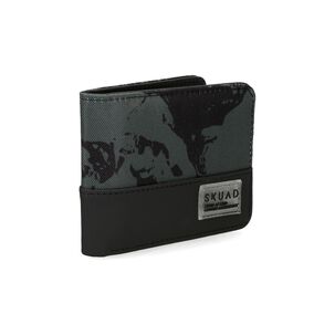 Billetera Hombre Skuad