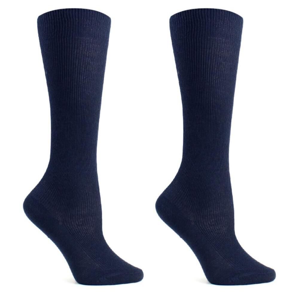 Calcetas Monarch 4150 Bi-pack Calceta Bamboo Largo 4/4 image number 0.0