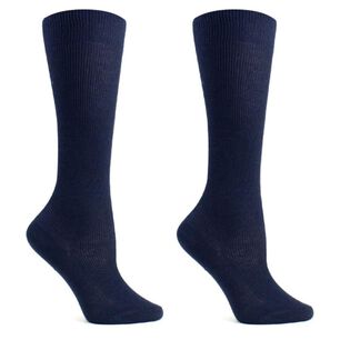 Calcetas Monarch 4150 Bi-pack Calceta Bamboo Largo 4/4