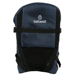 Porta Bebe 2013 Azul Bebesit
