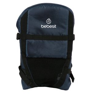 Porta Bebe 2013 Azul Bebesit