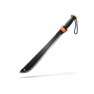 Machete Doble Filo 18 Truper Profesional