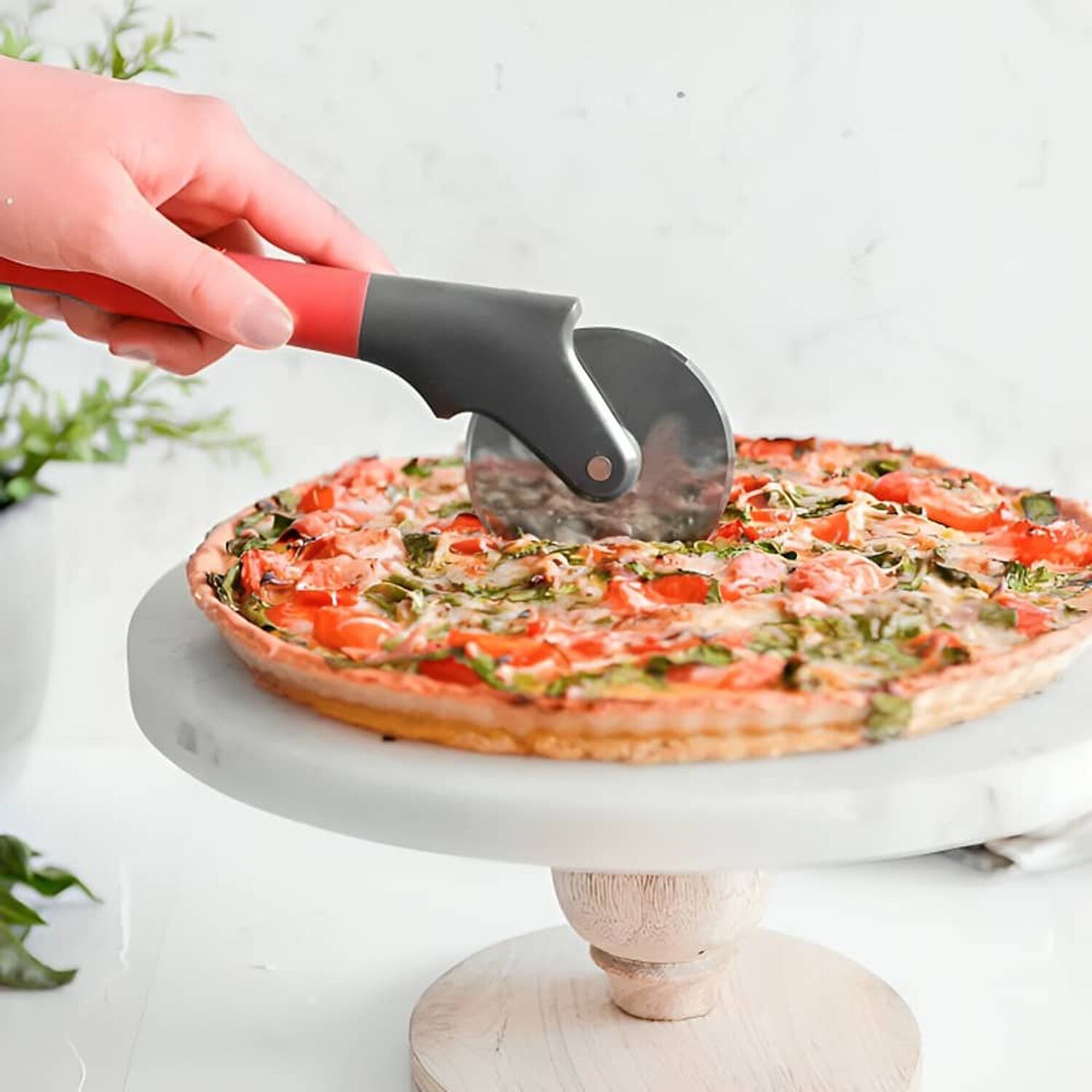 Cortador Pizza New Line image number 1.0