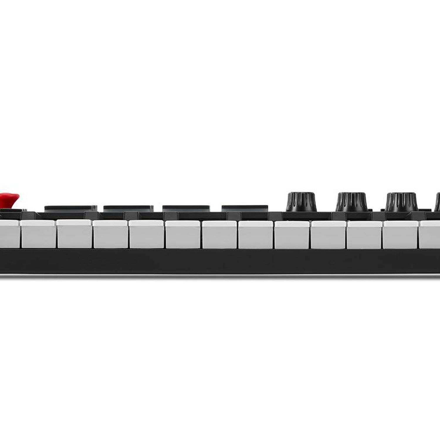 Controlador Midi Akai Mpk Mini Mkiii image number 1.0