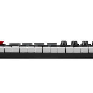 Controlador Midi Akai Mpk Mini Mkiii