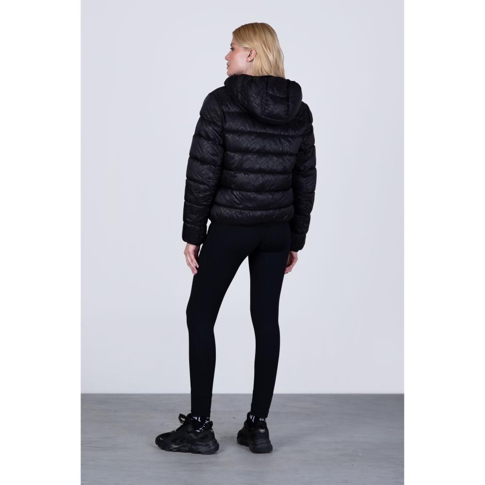 Parka Deportiva Everlast Neogenesis 2.0 image number 1.0