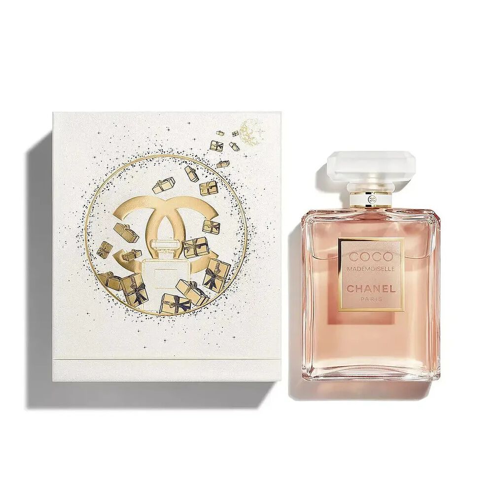 Chanel Coco Mademoiselle Eau De Parfum 100ml Mujer image number 1.0