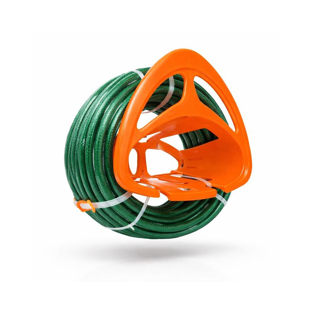 Colgador Portamanguera Jardin Truper image number 3.0