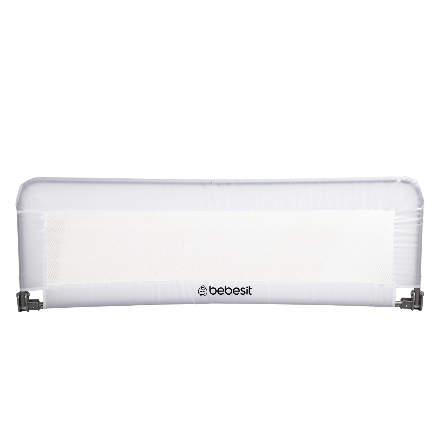 Baranda Para Cama Blanca image number 1.0