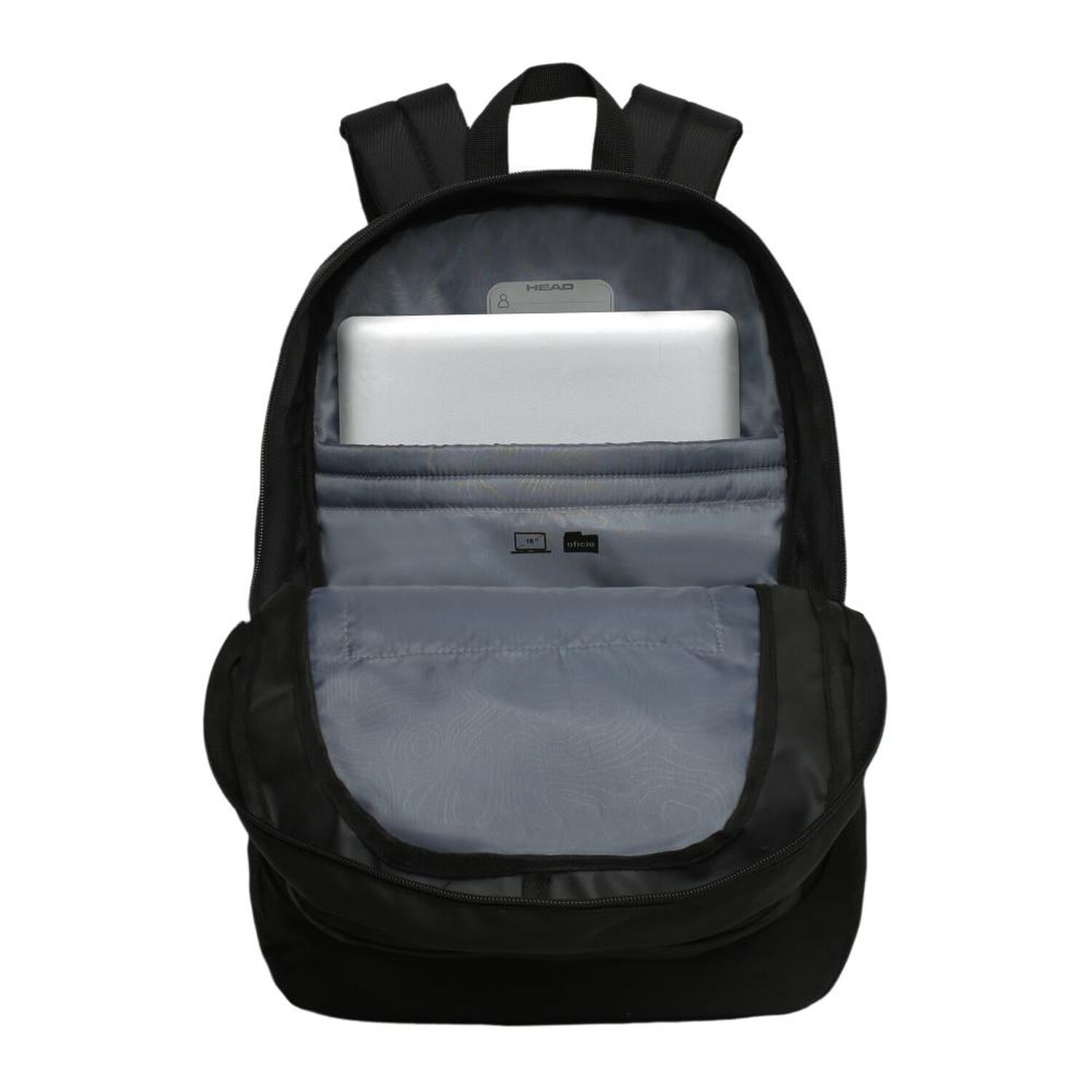 Mochila Head New Ram image number 3.0