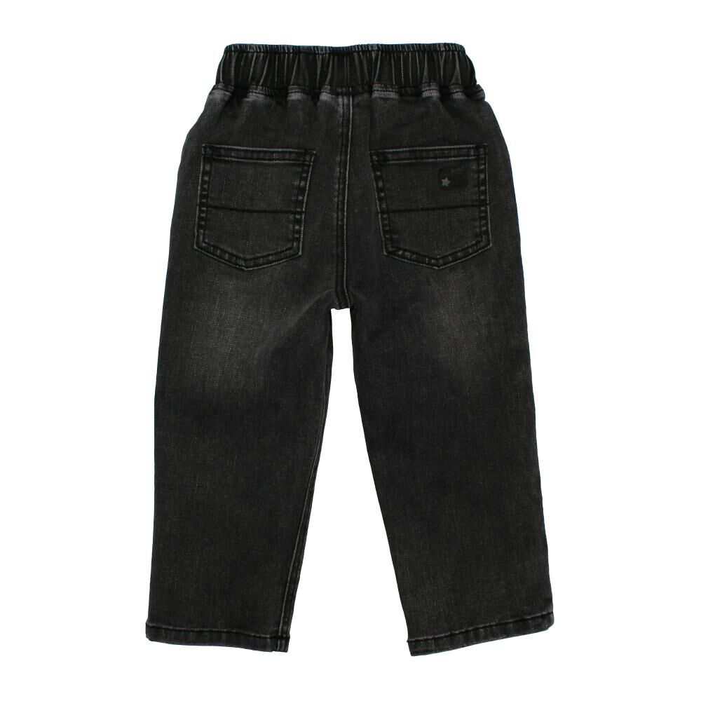 Jeans Bebe Ni&ntilde;o Baby image number 1.0