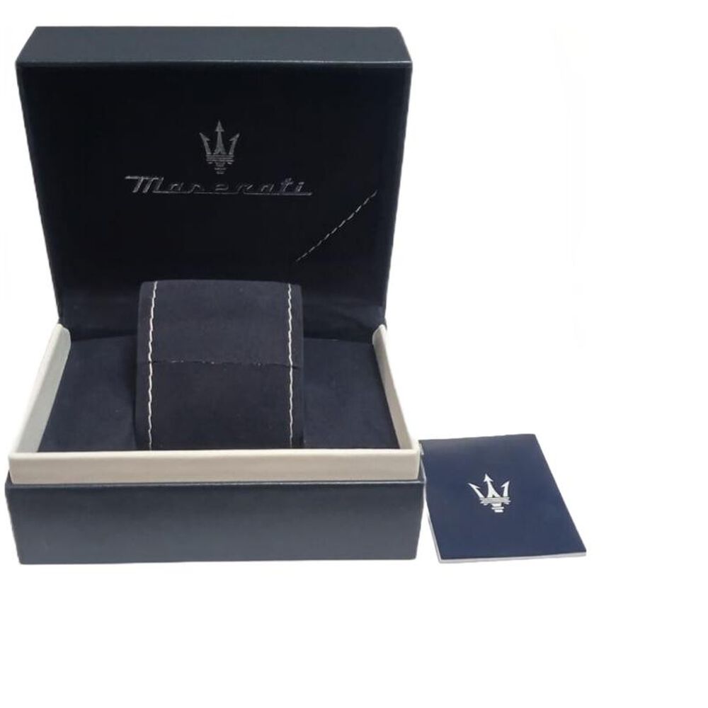 Reloj Maserati Hombre R8873618002 Epoca image number 5.0
