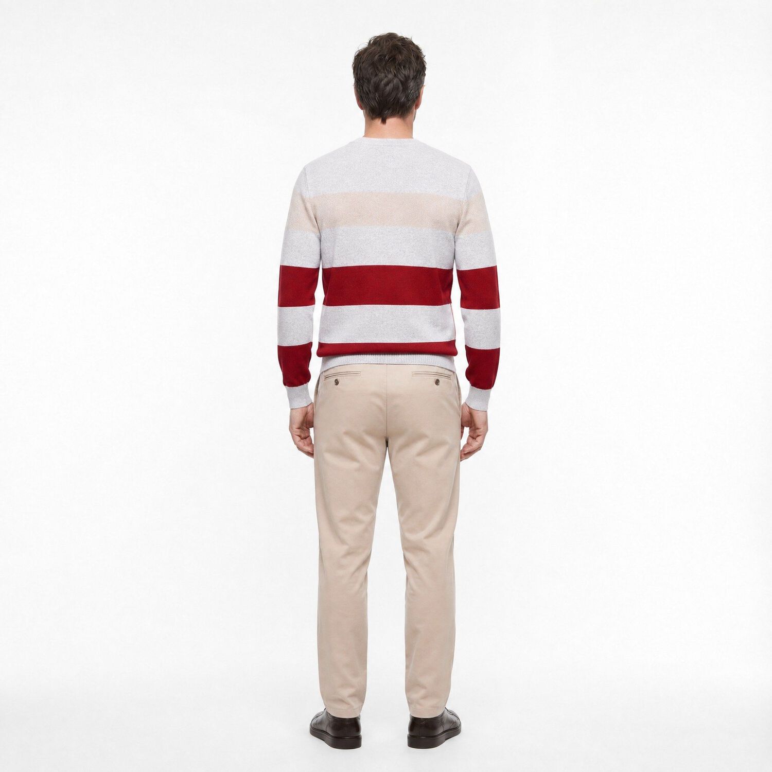 Sweater Hombre Herald image number 1.0