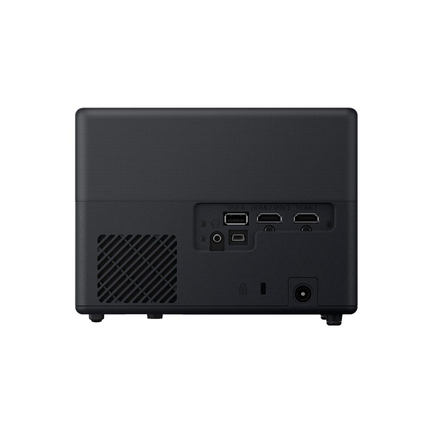Proyector 150" Epson Epiqvision Mini EF-12 Laser Smart Projector / 1920x1080 image number 3.0