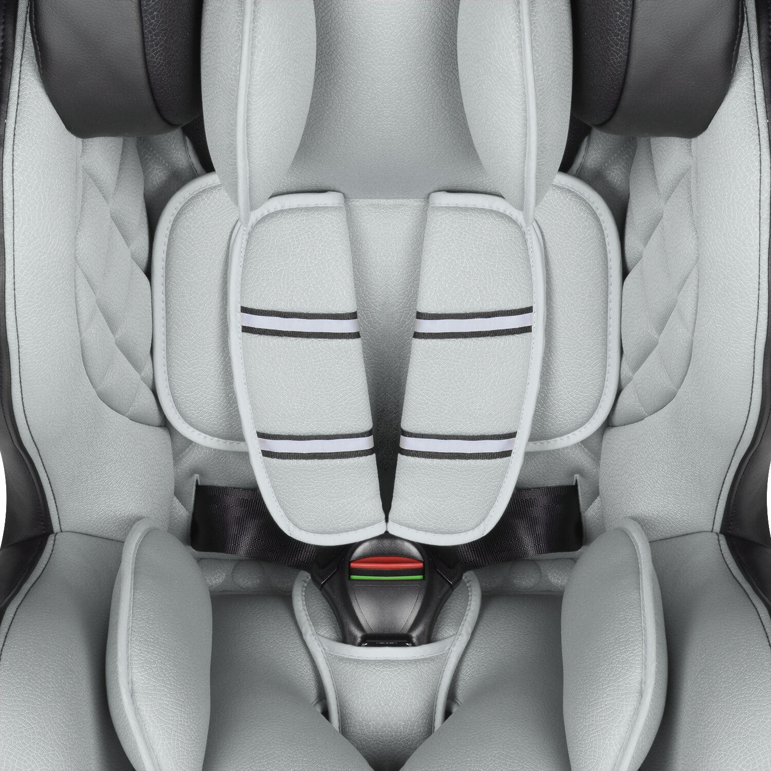 Silla De Auto Butaca Armor Isofix Gris image number 6.0