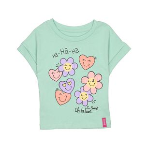 Polera Ni&ntilde;a Topsis