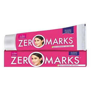 Vi John Crema Cero Marcas Con Serum De Herbo & Vit C 25 Gr