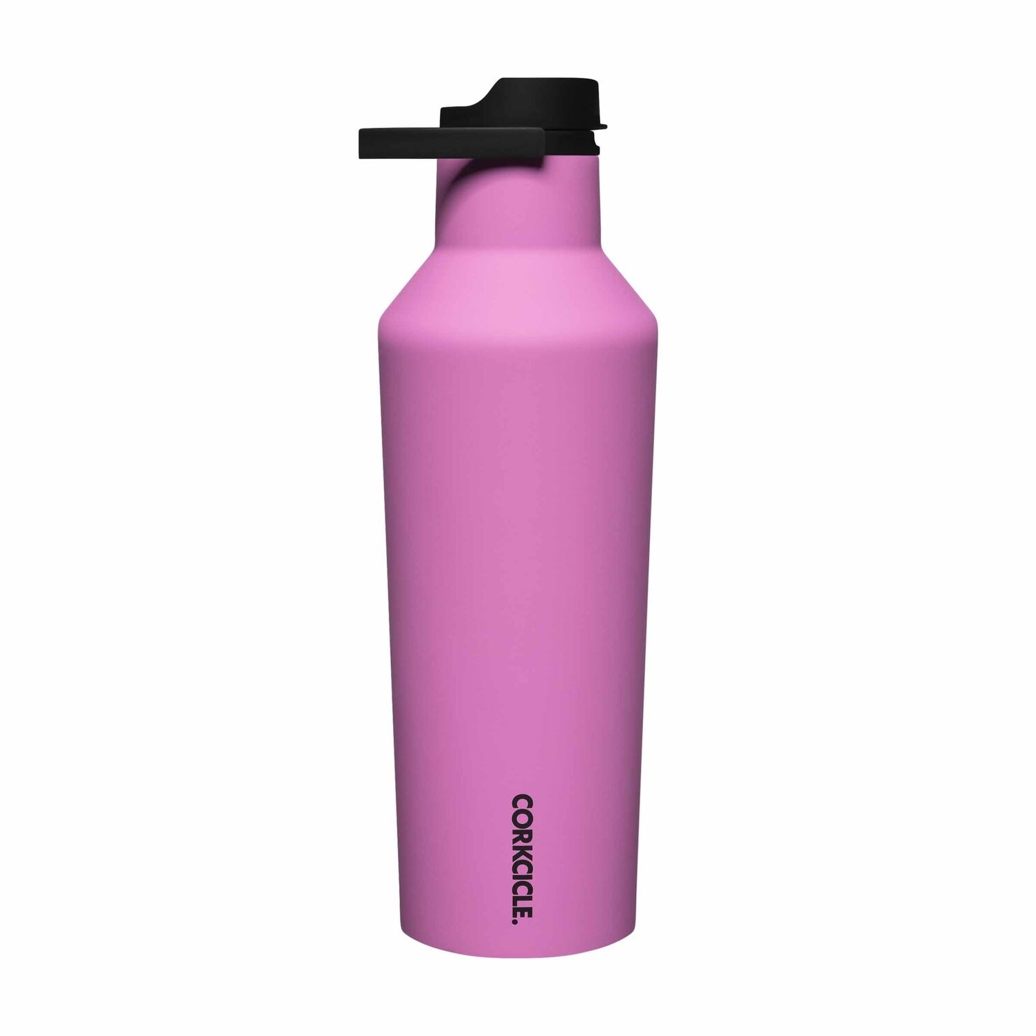 Botella De Agua T&eacute;rmica Sport 940ml Fuschia image number 0.0