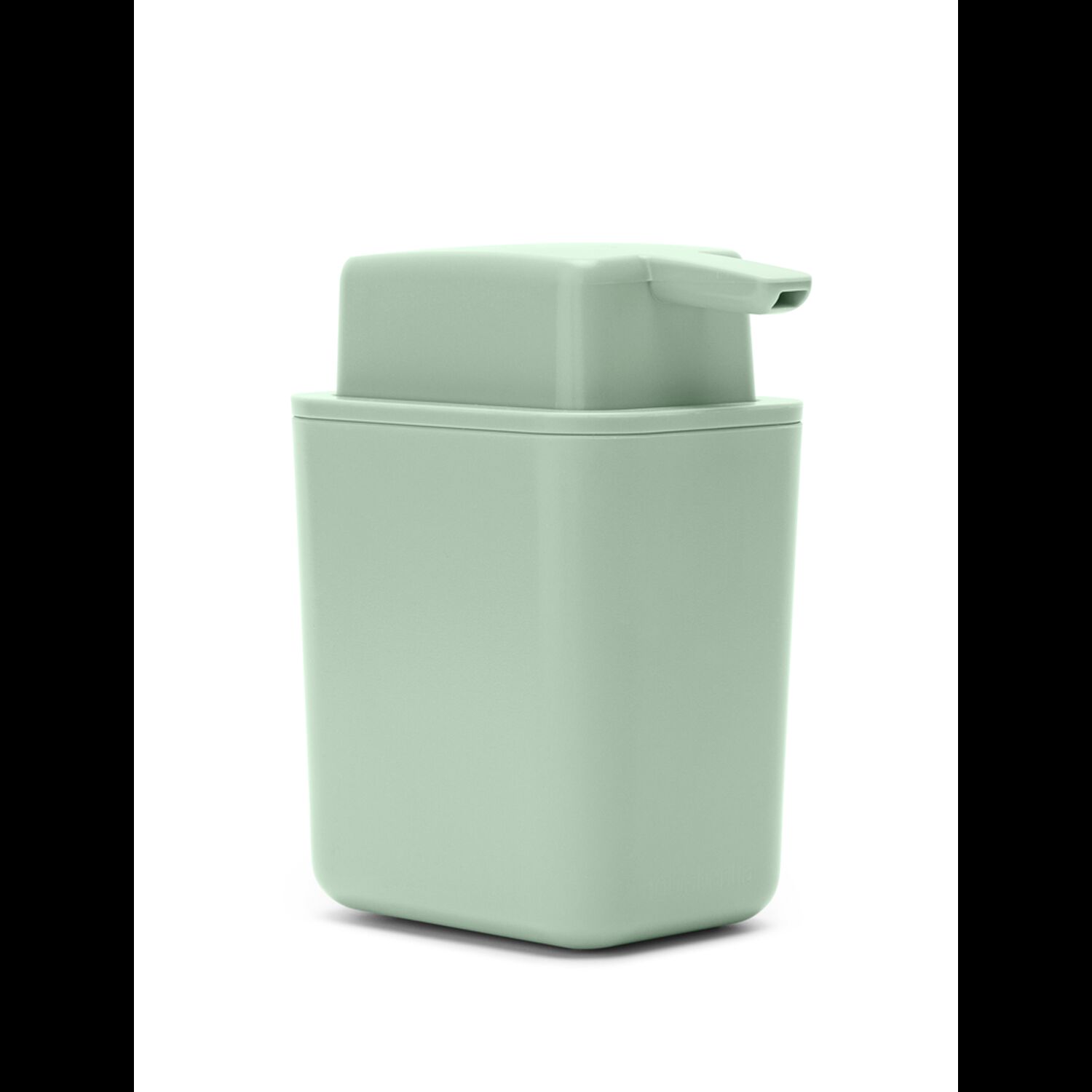 Dispensador De Jab&oacute;n Sinkside Jade Green image number 1.0