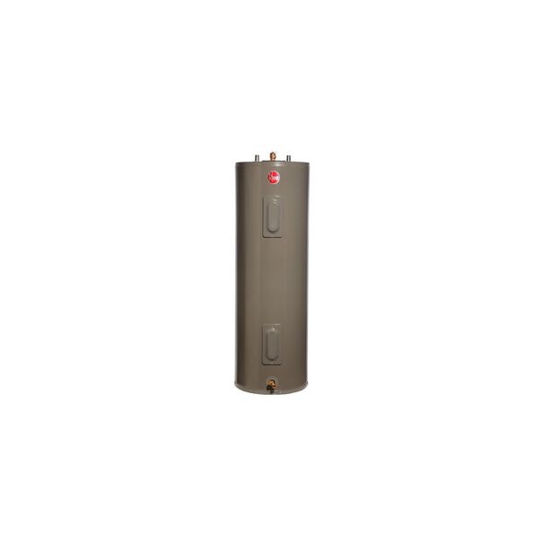 Termo El&eacute;ctrico De Piso 189 Litros 220v Rheem
