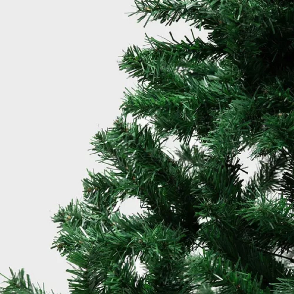 Árbol De Navidad Pascua 1.8 Metros Verde image number 1.0
