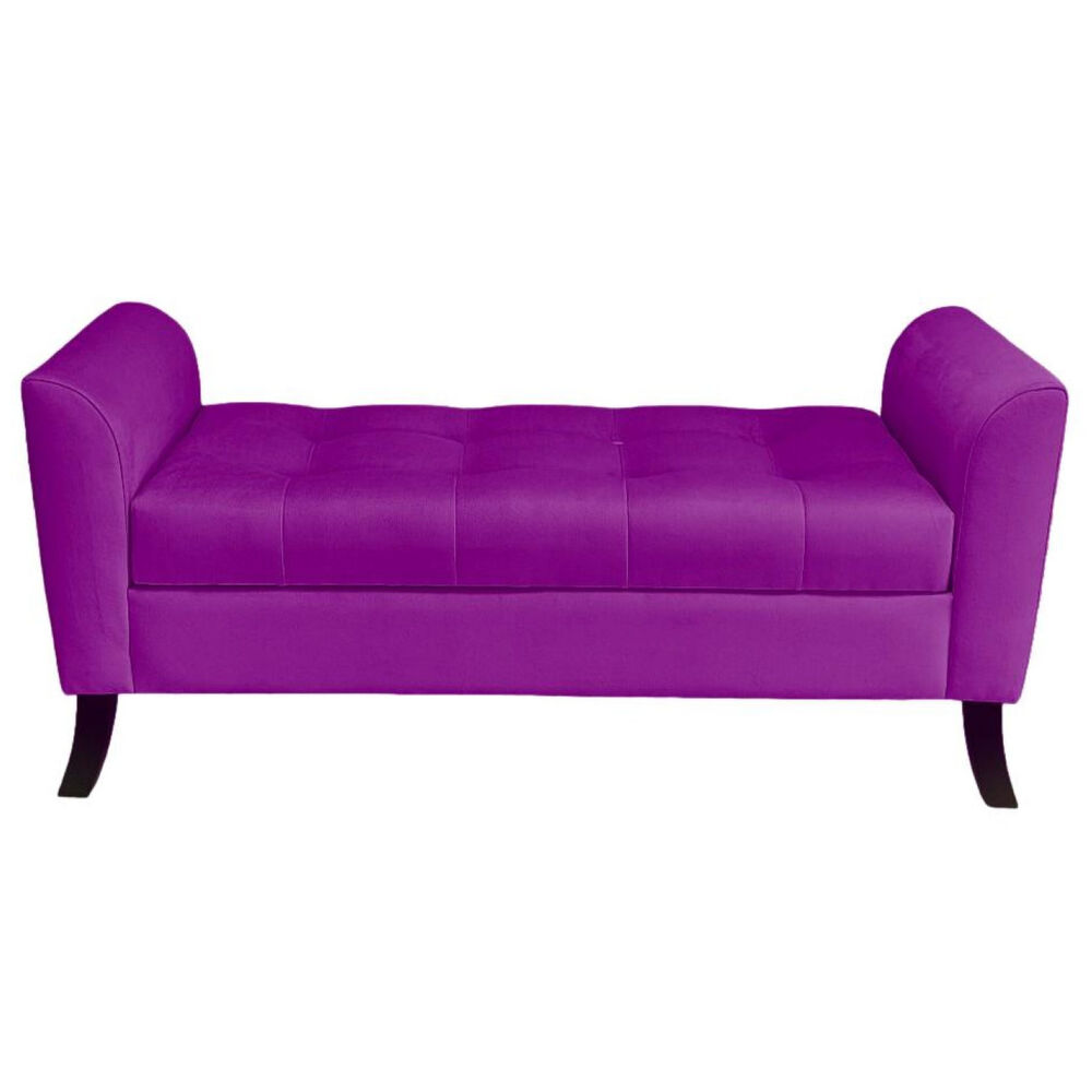 Banqueta Ba&uacute; New Roma image number 0.0