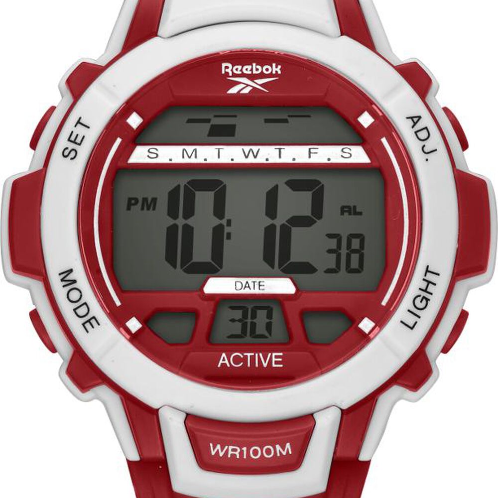 Reloj Reebok Mujer Rv-cru-l9-pwpr-wr Crunches image number 0.0