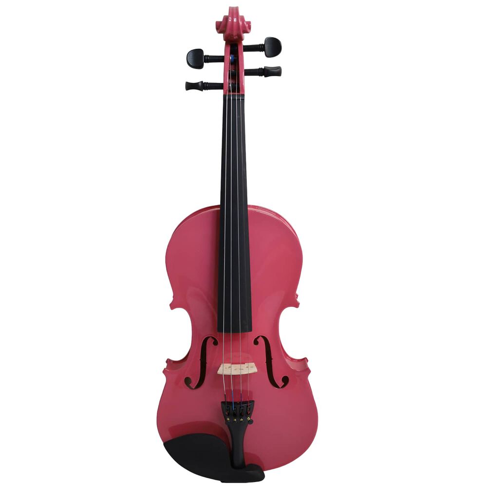 Viol&iacute;n Livorno Color Rosado 3/4 Liv-25pk image number 0.0