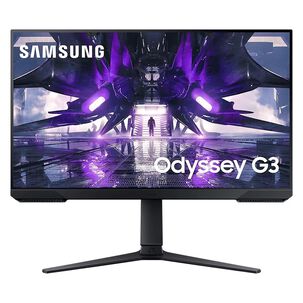 Monitor Gamer Samsung Odyssey G3 27" Fhd 165hz 1ms Dp Hdmi