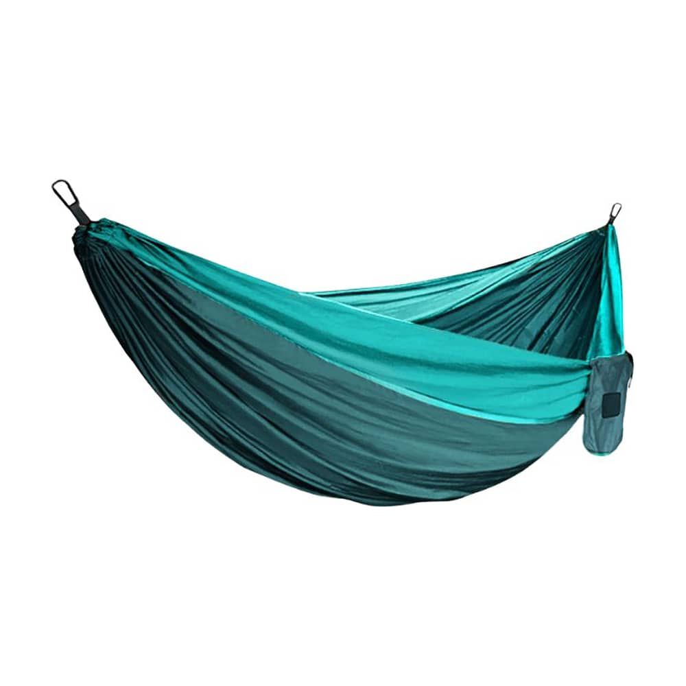 Hamaca Para Acampar Viajes Resistente 270x140cm image number 0.0