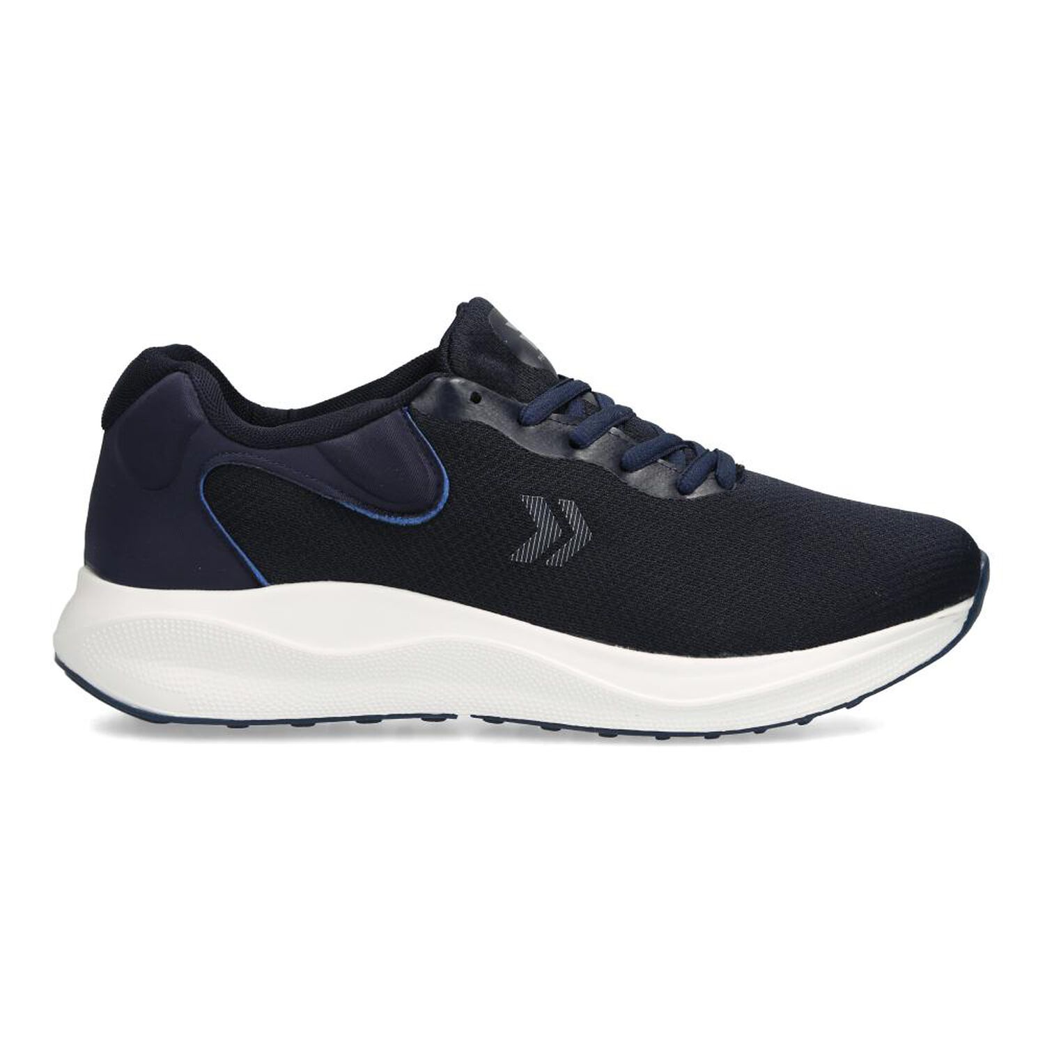 Zapatilla Urbana Hombre Rolly Go Blue image number 2.0
