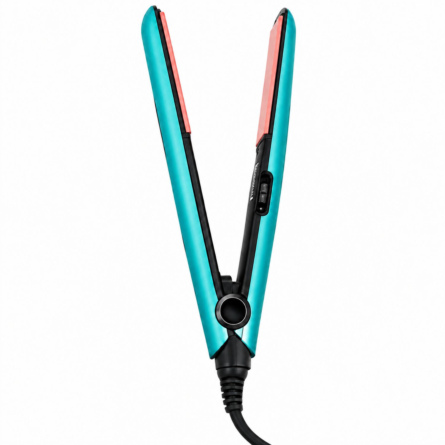 Alisador De Cabello Remington S1520 Ceramic Colors image number 2.0