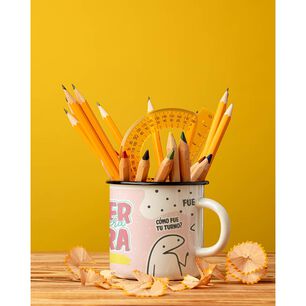 Taza Enlozada Lechera Enfermera Regalo Enfermera Profesion