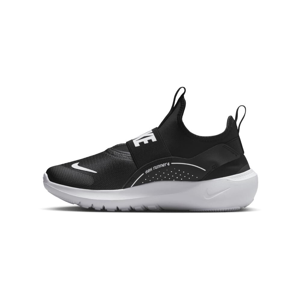 Zapatilla Running Unisex Nike Flex Runner 4 image number 4.0