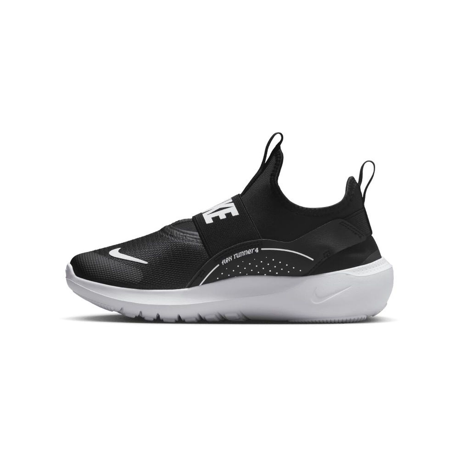 Zapatilla Running Ni&ntilde;o Nike Flex Runner 4 image number 1.0
