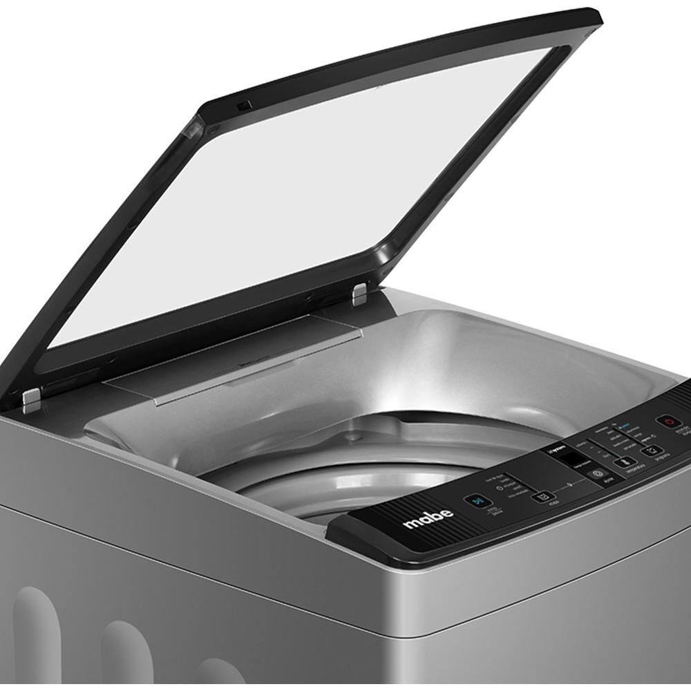 Lavadora Mabe LMA6120WGCL0 / 16 Kg image number 3.0