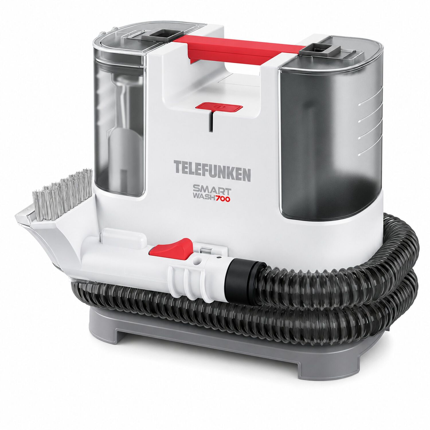Aspiradora Limpia Tapiz Telefunken Smart Wash 700w Multiusos image number 1.0