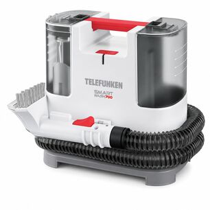 Aspiradora Limpia Tapiz Telefunken Smart Wash 700w Multiusos