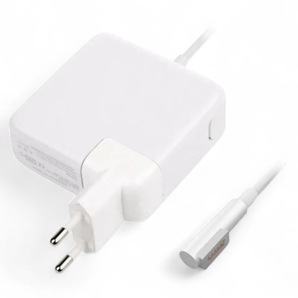 Cargador Dblue 45w Para Macbook Pro Con Conector Magsafe 14.5v/3.1a image number 1.0