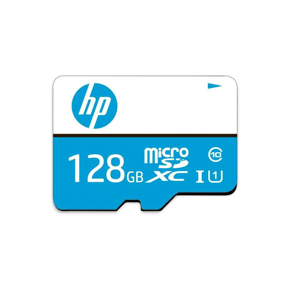 Tarjeta Micro SD HP HFUD0128-1u1 / 128 GB image number 0.0