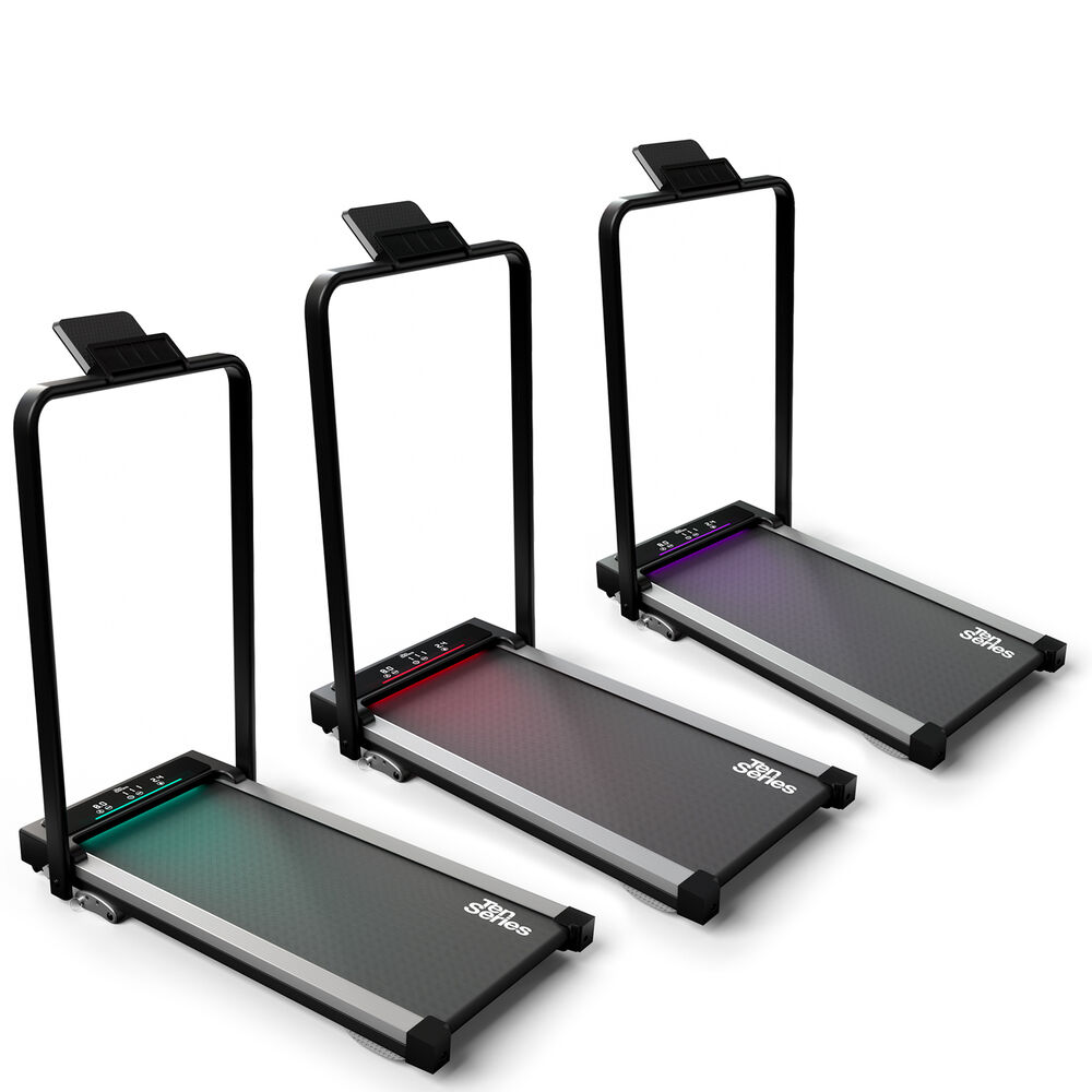 Trotadora Ten Series Tm50 Flash Rgb image number 7.0