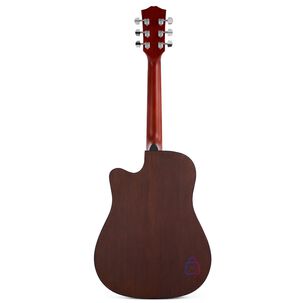 Guitarra 39 Pulgadas Ac&uacute;stica Cl&aacute;sica Color Natural - Ps
