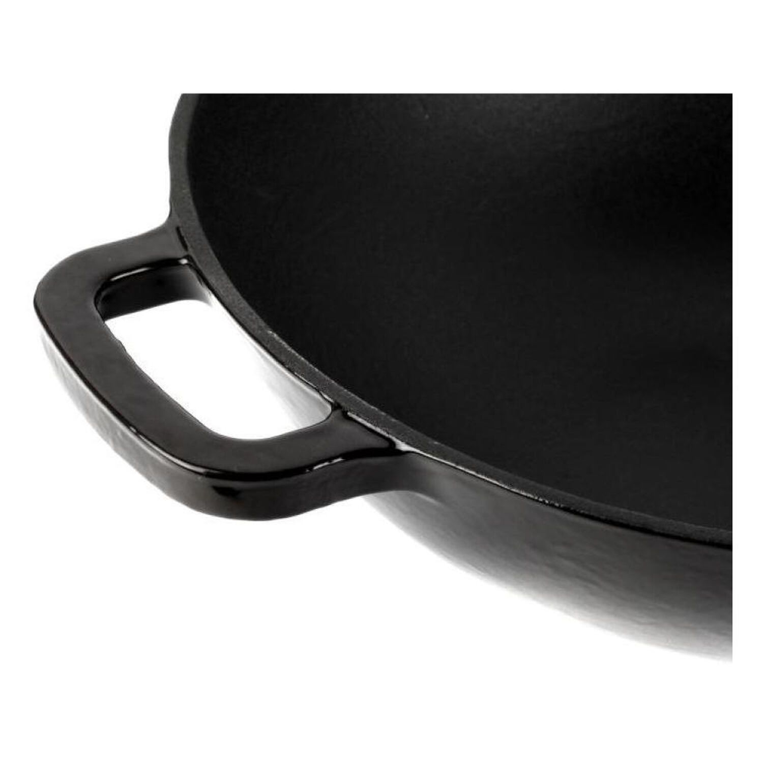 Wok Magefesa Wo 30 Ferro / 30 Cm image number 3.0